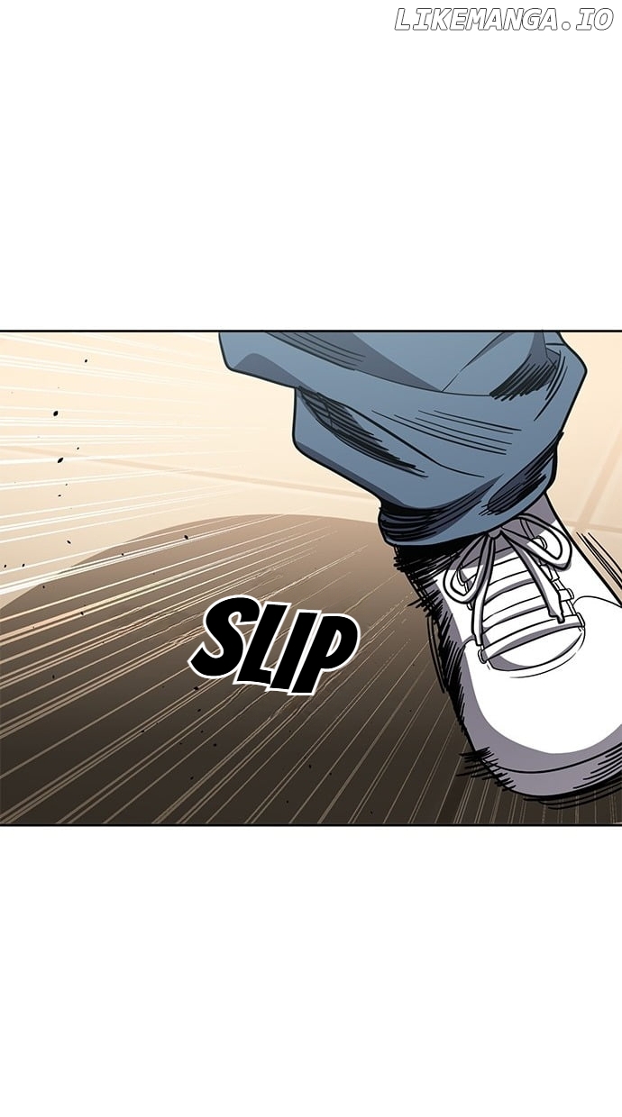 Unemployed Baek-soon Chapter 86 - page 53